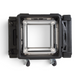 SKB SKB 3SKB-R910U30 rSeries 10U Shock Rack (Black) - Cases & Transport Accessories