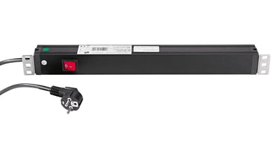 K&M 28672-BLACK
