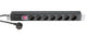 K&M 28674-BLACK
