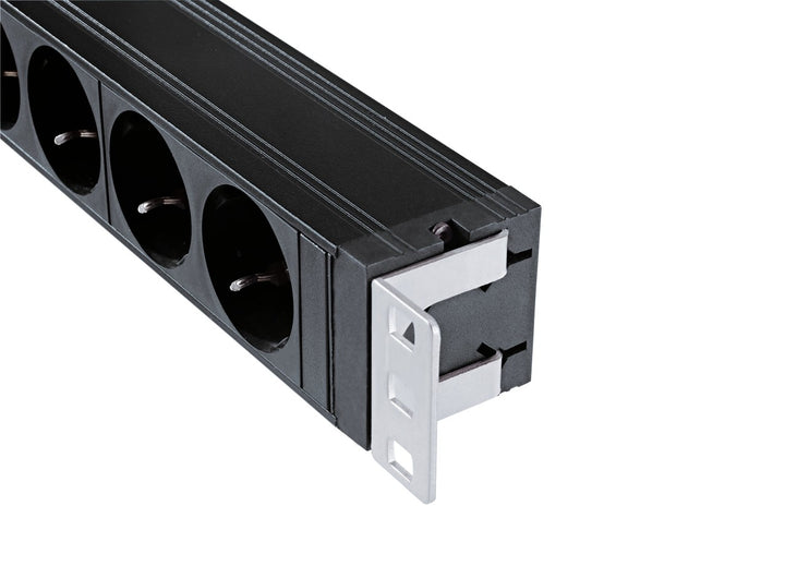 K&M K&M 28674BLACK Power Box