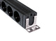 K&M K&M 28674BLACK Power Box