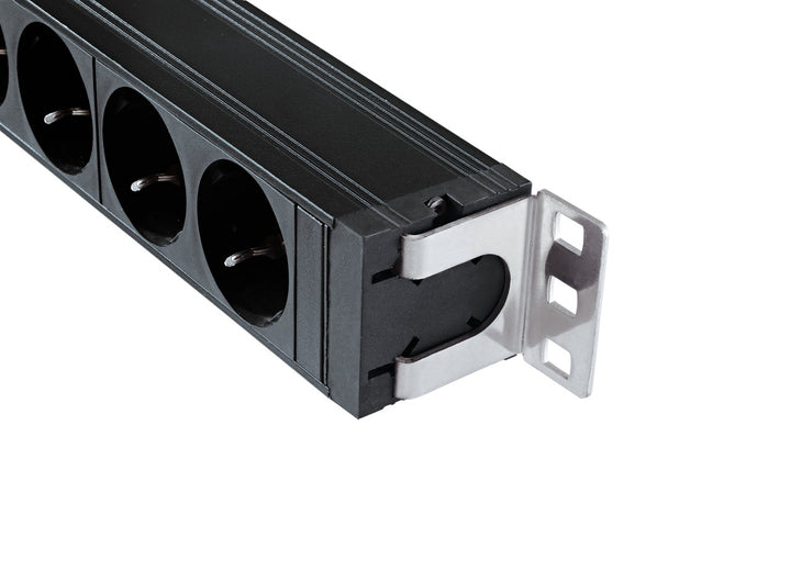 K&M K&M 28674BLACK Power Box