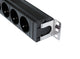 K&M K&M 28674BLACK Power Box