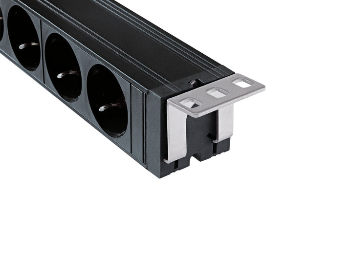 K&M K&M 28674BLACK Power Box