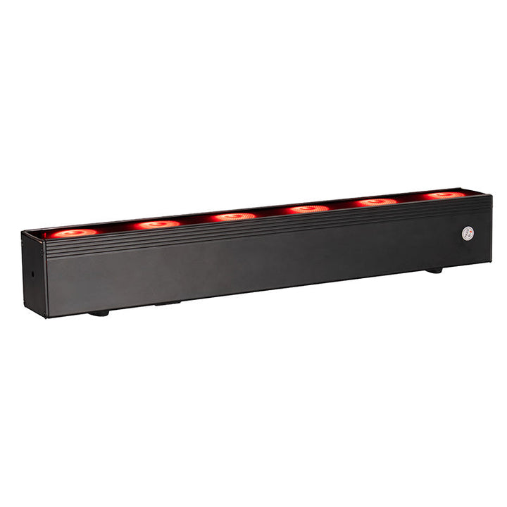 ADJ Linear Fixture with 6 x 20W RGBAL+UV LED - 22in