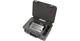 SKB SKB iSeries 1813-7 Allen & Heath CQ Mixer Case (Black, Pre-Cut Foam) - Cases & Transport Accessories