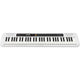 Casio CT-S200WE 61-Key Portable Keyboard (with Stand and Bench) - Electric Pianos