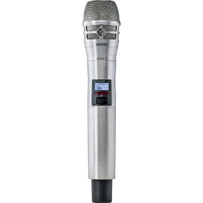 Shure ULXD2/K8N-H50
