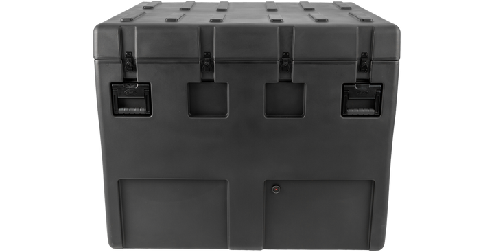 SKB SKB rSeries 4436-36 Case (STAC System) (Black, Empty) - Cases & Transport Accessories