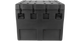 SKB SKB rSeries 4436-36 Case (STAC System) (Black, Empty) - Cases & Transport Accessories