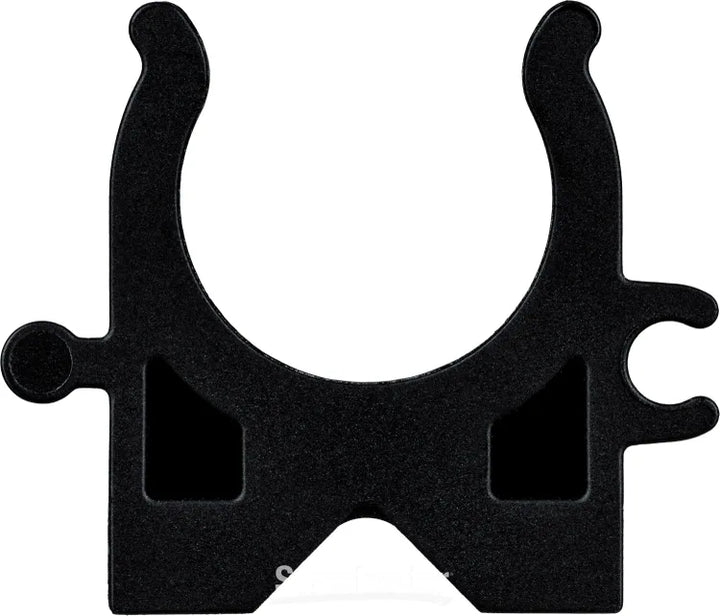 SE Electronics DMPROCLIP Modular Mounting Clip for DM1/2/3 – rear view