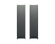 ADJ 4 x WMS2 LED Video Panels with 2 Stands & Flight Case