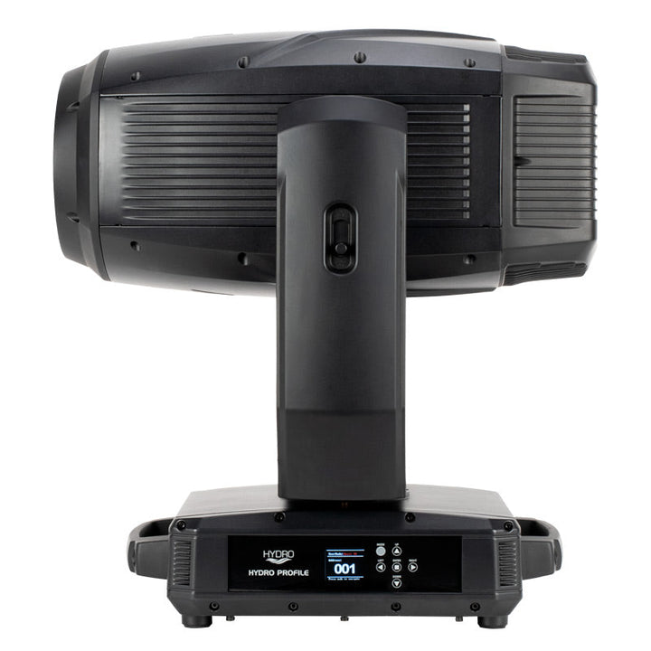 ADJ Moving Head - IP65 with 660W CW LED