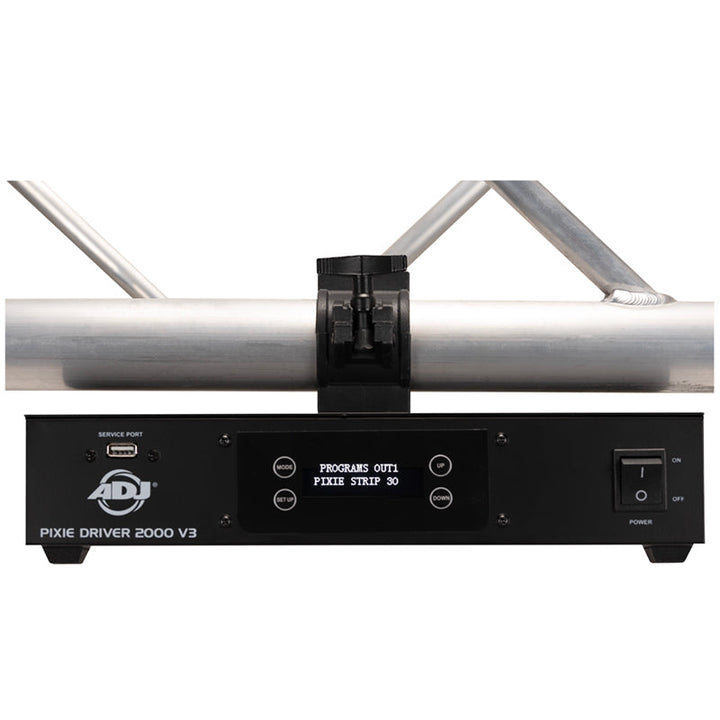 ADJ Power/Data Driver - 2040px with Kling-Net/Art-Net/sACN