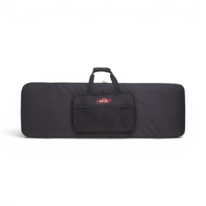 SKB SKB 1SKB-SC44 Rectangular Bass Soft Case (Black) - Instrument Cases