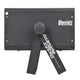 Antari UV-SPOT-670 DarkFX UV Spot with 9 UV LED, 15 Degree Beam