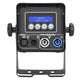 Antari UV-SPOT-670 DarkFX UV Spot with 9 UV LED, 15 Degree Beam