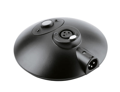 K&M 29375-BLACK
