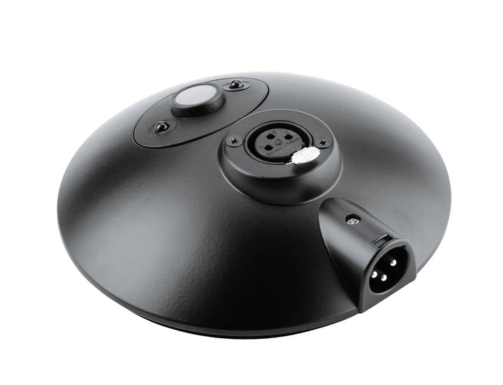 K&M K&M 29375BLACK Microphone Base
