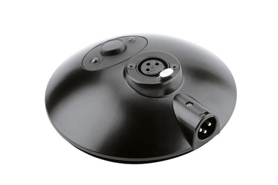 K&M 29377-BLACK