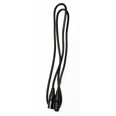 ADJ 5-Pin DMX XLR Cable - IP65 - 10ft