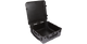 SKB SKB iSeries 2828-12 Waterproof Utility Case (Black, Cubed Foam) - Cases & Transport Accessories