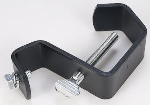 ADJ Heavy Duty S-Clamp - 2in
