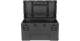 SKB SKB rSeries 4222-24 Case with Wheels (Black, Layered Foam) - Cases & Transport Accessories