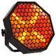 ADJ Blinder/Strobe Fixture - IP20 w/4 x 60W A LED / 64 x 3W RGB