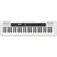 Casio CT-S200WE 61-Key Portable Keyboard (with Stand and Bench) - Electric Pianos
