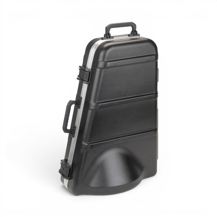 SKB SKB 1SKB-375 Universal Euphonium Case (Black) - Instrument Cases