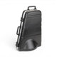 SKB SKB 1SKB-375 Universal Euphonium Case (Black) - Instrument Cases