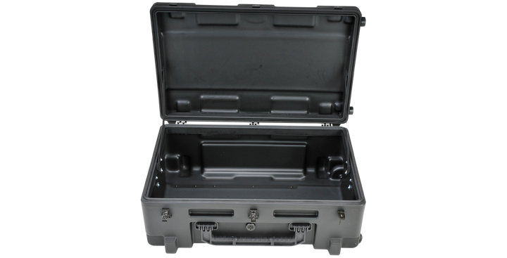 SKB SKB rSeries 2817-10 Case (Black, Empty) - Cases & Transport Accessories