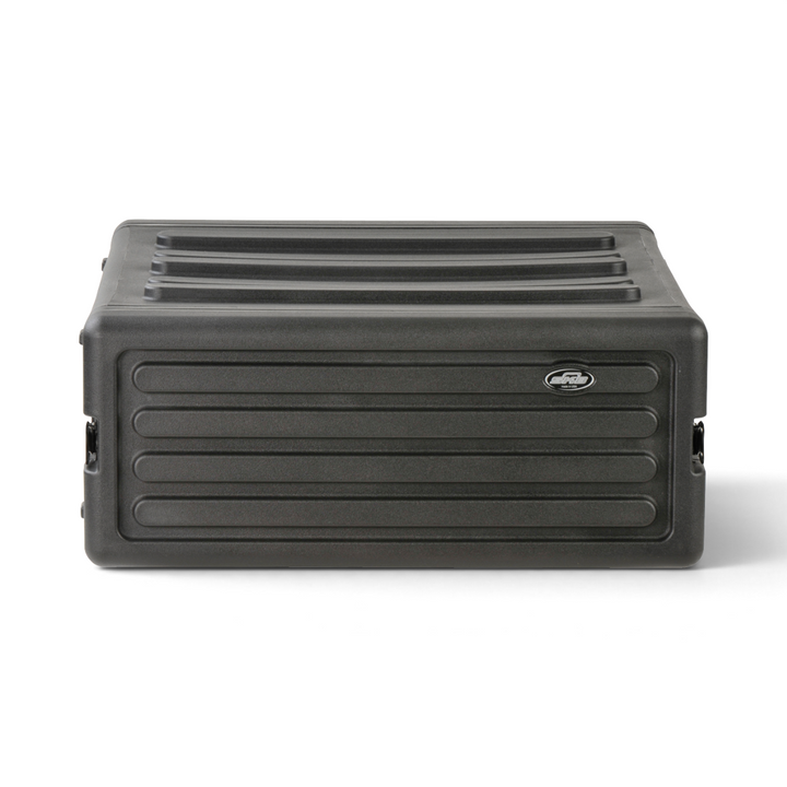 SKB SKB 1SKB-R4U rSeries 4U Rack (Black) - Cases & Transport Accessories