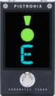 Pigtronix 2NR Chromatic Tuner Pedal