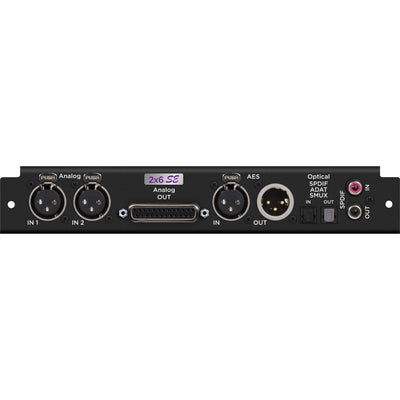 Apogee Symphony Mk II