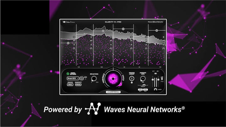 Waves Waves Clarity Vx Pro