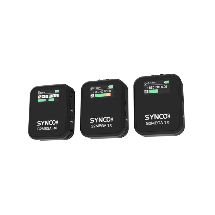 Synco SYNCO G2A2 MEGA