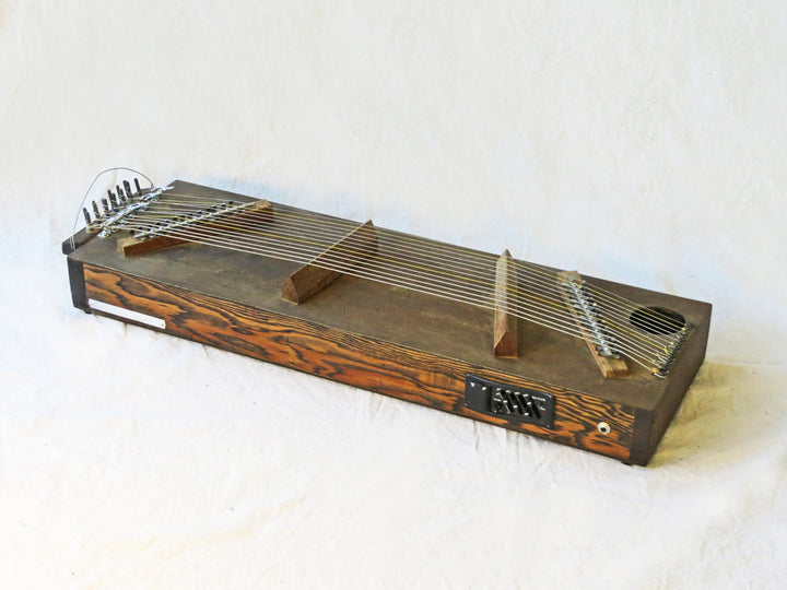 Hopkin Instrumentarium: 2+2+1 - 4