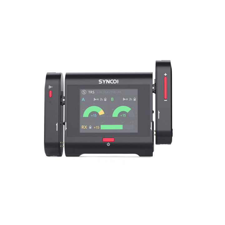 Synco SYNCO G3 PRO
