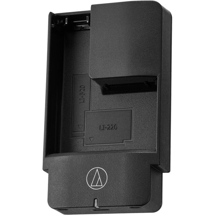 Audio-Technica ATW-CHGA6 Single/External Battery Charger - Recording & Mixing Accessories