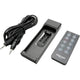 Tascam RC-10 Wired Remote Control For DR-40 And DR-100MKII