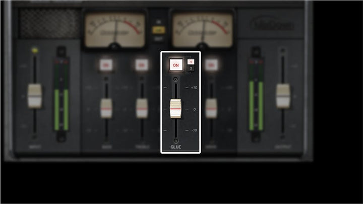 WAVES Waves CLA MixDown