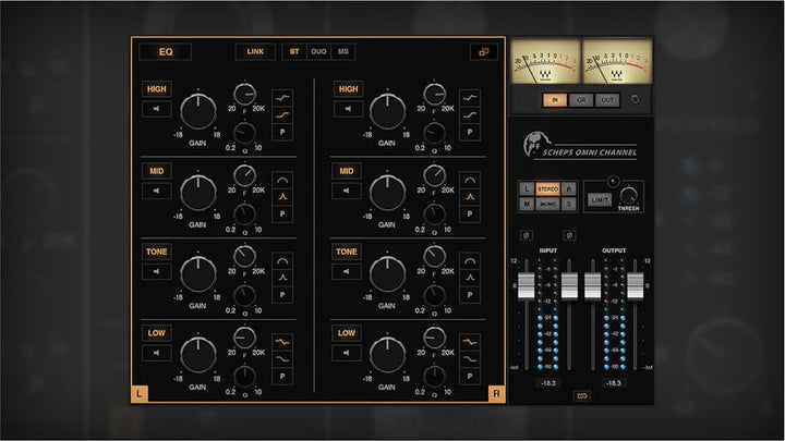 WAVES Waves Scheps Omni Channel 2