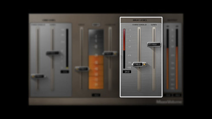 WAVES Waves MaxxVolume