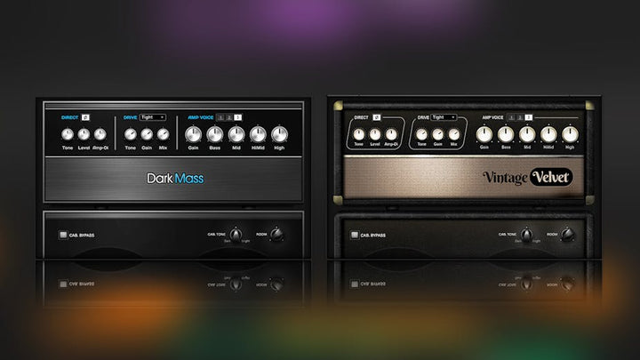 WAVES Waves Voltage Amps