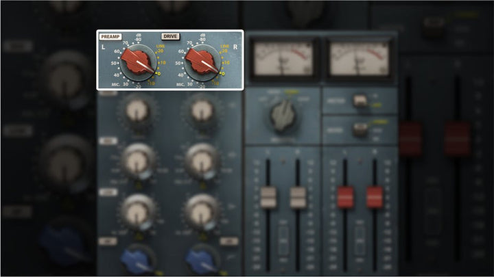 WAVES Waves Scheps 73