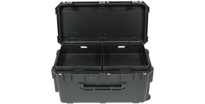 SKB SKB iSeries 2914-15 Waterproof Utility Case (Black, Removable Trays) - Cases & Transport Accessories
