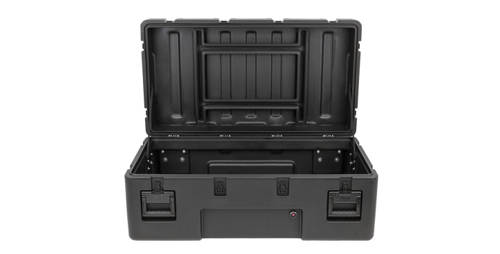 SKB SKB rSeries 4222-15 Case (Black, Empty) - Cases & Transport Accessories