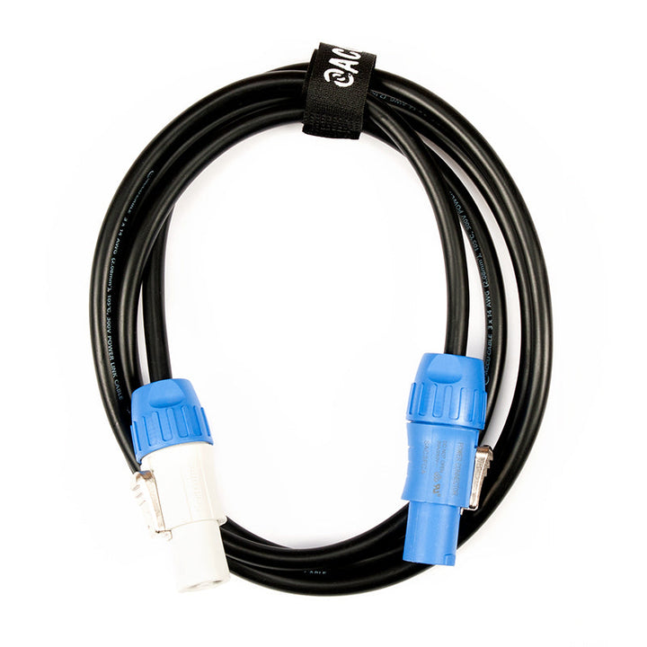 ADJ powerCON Locking Link Cable - 6ft